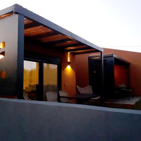 Villa The Zen Point Marathopoli Exterior foto