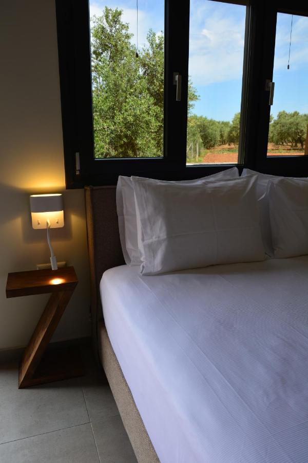 Villa The Zen Point Marathopoli Exterior foto