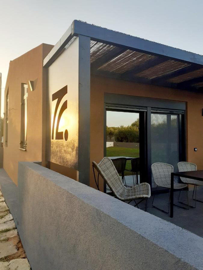 Villa The Zen Point Marathopoli Exterior foto