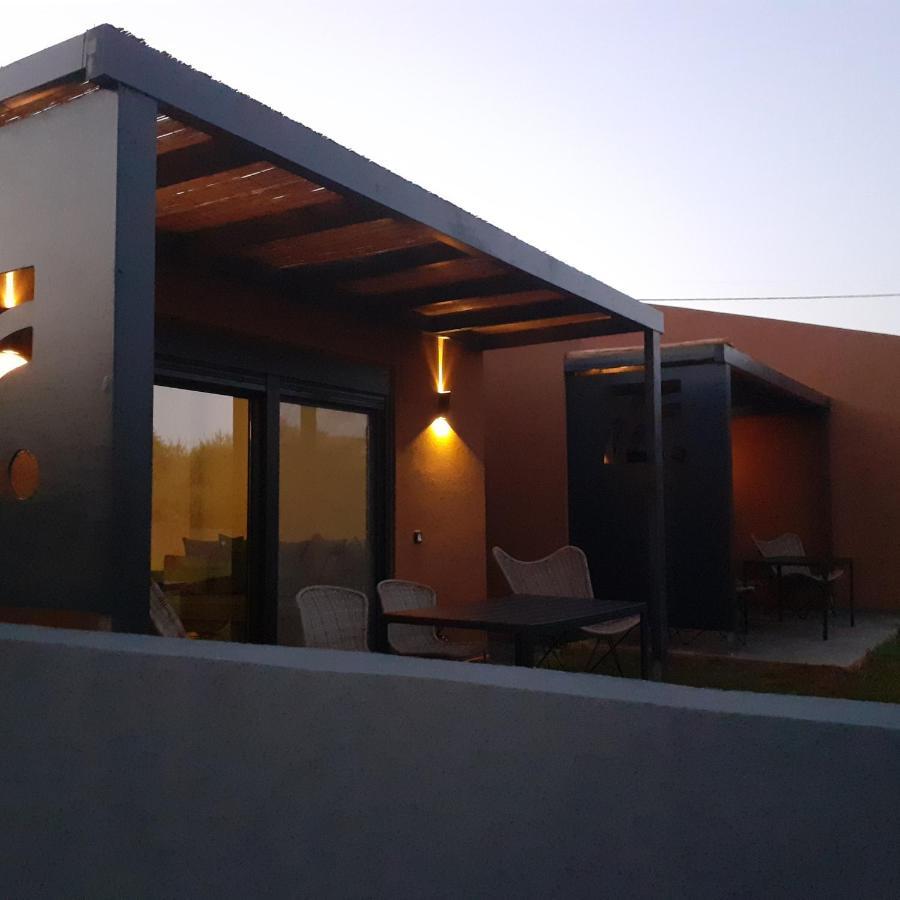 Villa The Zen Point Marathopoli Exterior foto